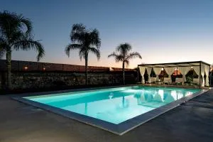 Tenuta De Masi by LoveSud - Magorano