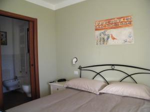 Agriturismo Sant Antonio di Saturnia