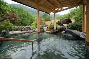 Shogawa Onsen Yumetsuzuri - Anrakuji