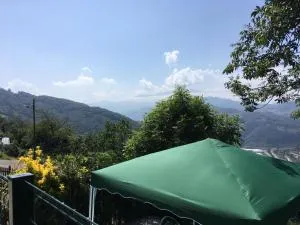 Estupenda casa rural con excelente ubicación - Figueredo