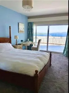 Haven Rooms Sea View at The Blue Haven - Largy
