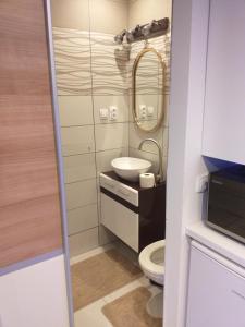 Apartman Hadar