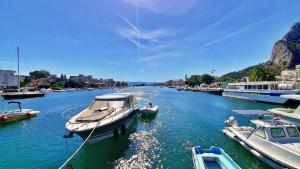 Apartment Cetina