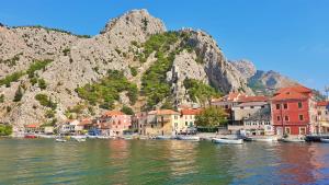 Apartment Cetina