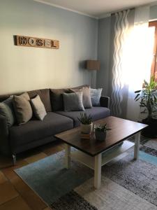 Ferienwohnung Frevel