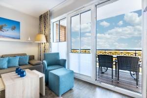 Aparthotel Waterkant Suites Aparthotel Waterkant Suites 2 40