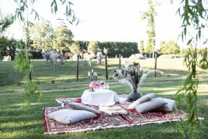 CaBevilacqua Bed&Breakfast