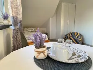 Apartamenty i Pokoje DIMAN - Mertinsdorf