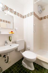Hotel Effland -Sauna -Pool