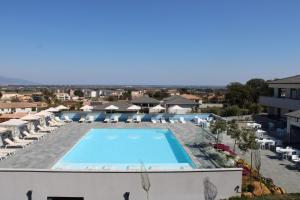 Appart'hotels hotel residence a torra : photos des chambres