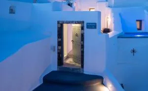 MyBozer Cave Villa - Karterádos