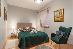 Apartament pod Aniołem Zakopane APARTZAKOP