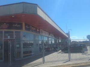 Furnished Apartment Cabaas del Profe