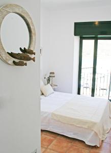 Apartamento con vistas al Mar