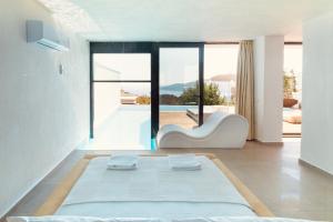 Privat Honeymoon in Kalkan for unforgettable time for Two