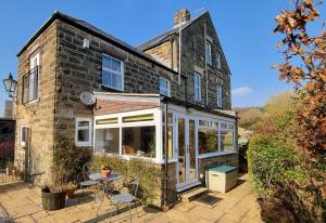 Garden Cottage - Ashover Village near Matlock
