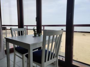 Beachview Pier Blankenberge