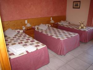 Agroturisme Cal Jeroni