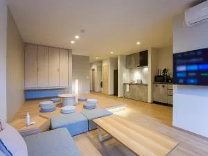 Rakuten STAY Nikko Hoden No pets allowed Capacity of 8 persons with Cypress bath - Imaichi