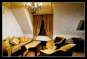 Hotel Król Kazimierz