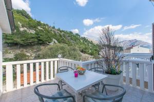 Apartments Clarus Mare