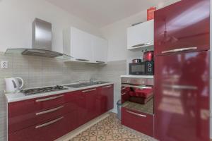 Apartments Clarus Mare