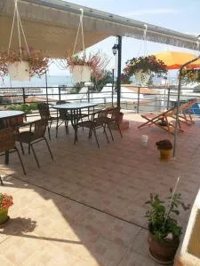 Anna Georgiou - 斯卡拉索提罗斯