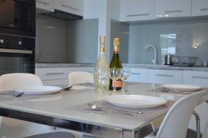 Rezydencja Ustronie Morskie - Apartament Słoneczny