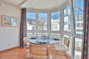 Witthus I Witthus I Neue Bergstrasse 7 Appartement 8