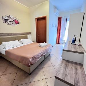 Standard Double Room room in Kalaskiso'