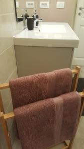 Apartmaji Aucin - Brda