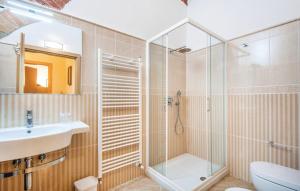 Agriturismo Fattoria Il Piano - Appartamento Stalla - San Gimignano