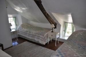 Old Cottage, Crackington Haven, North Cornwall