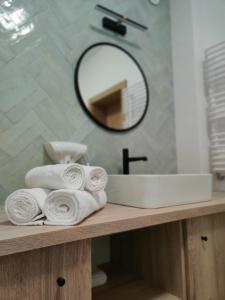 4 Kąty Apartamenty Koronowo