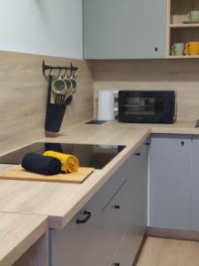 4 Kąty Apartamenty Koronowo