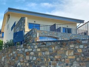 Apartmaji Aucin - Brda 