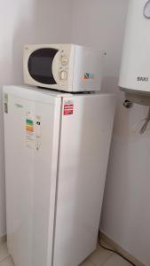 Departamento con Cochera Descans ar