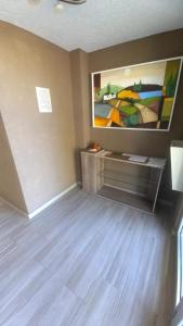 Departamento con Cochera Descans ar