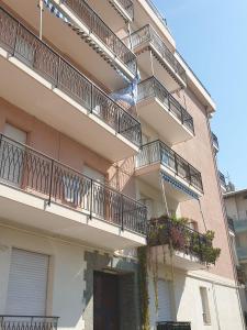 Apartment mit 3 Schlafzimmern