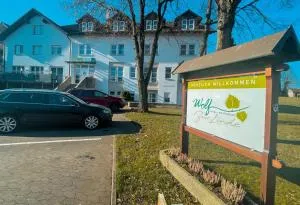 Wolf Hotel zur Linde - Eichenzell