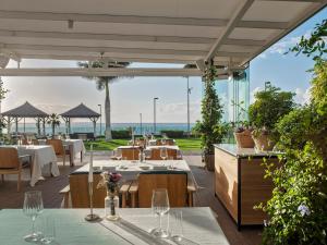 Red Level at Gran Melia Palacio de Isora - Adults Only