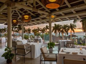 Red Level at Gran Melia Palacio de Isora Adults Only