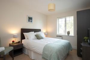 4 star apartement SACO Farnborough Farnborough Suurbritannia