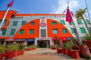 FabHotel Kanta Shrawan Arcade - Vidisha