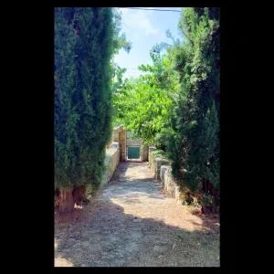 Le Gite du Gamin - Labastide-de-Virac