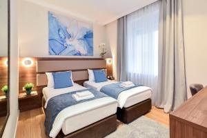 Hotel Opera Garni