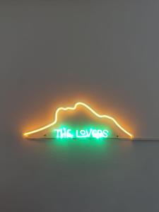 Apartamento Centro Peña de los Enamorados