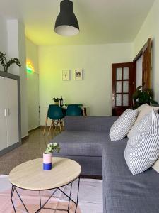 Apartamento Centro Peña de los Enamorados
