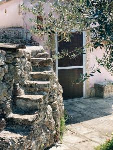 Trullo Contrada Stracca