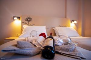 Vakakis Family Luxury Studios - 4hvězdičkové hotely ve městě Palaiochóra